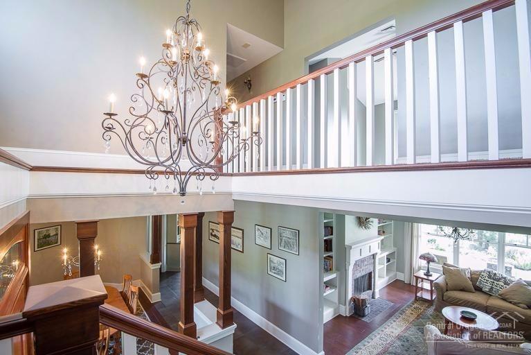 Awbrey Butte - Residential