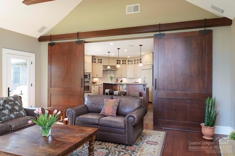 Awbrey Butte - Residential