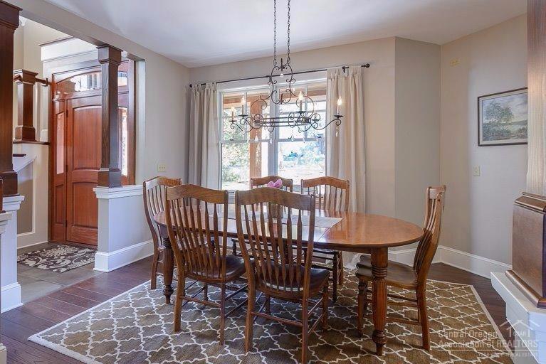 Awbrey Butte - Residential