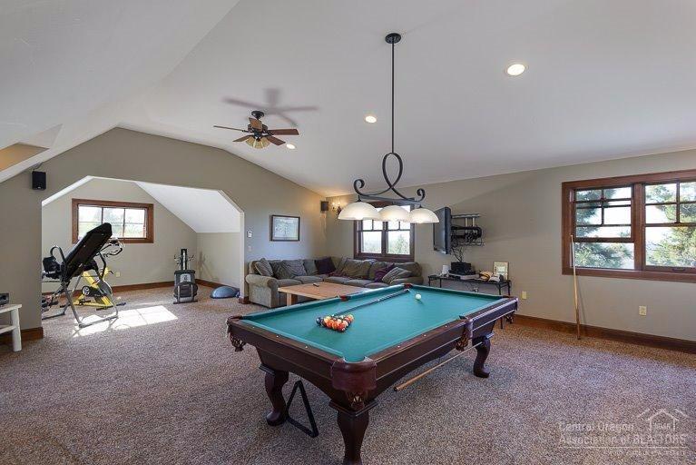 Awbrey Butte - Residential