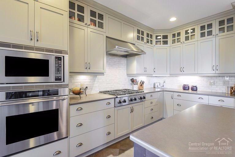 Awbrey Butte - Residential