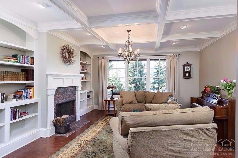 Awbrey Butte - Residential