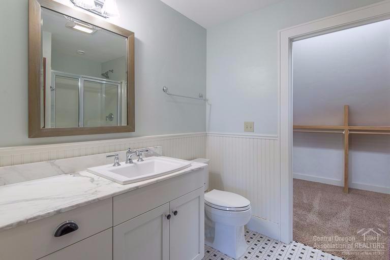 Awbrey Butte - Residential