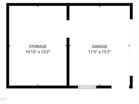 Tiny photo for 407 Marie Street, Medford, OR 97504 (MLS # 220224117)