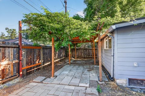 Tiny photo for 407 Marie Street, Medford, OR 97504 (MLS # 220224117)