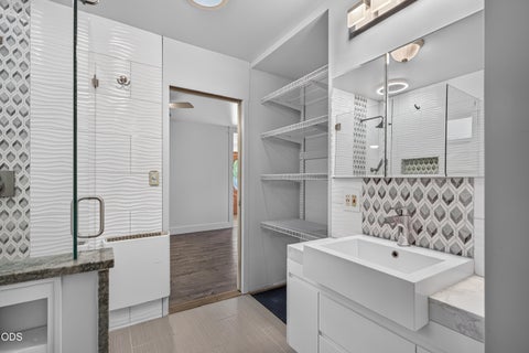 Tiny photo for 407 Marie Street, Medford, OR 97504 (MLS # 220224117)