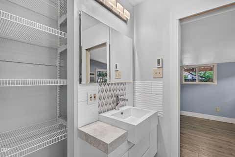 Tiny photo for 407 Marie Street, Medford, OR 97504 (MLS # 220224117)