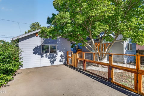 Tiny photo for 407 Marie Street, Medford, OR 97504 (MLS # 220224117)