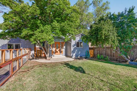 Tiny photo for 407 Marie Street, Medford, OR 97504 (MLS # 220224117)