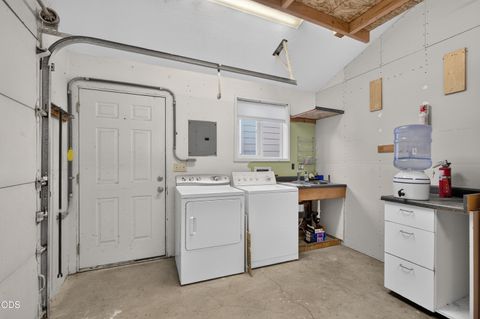 Tiny photo for 407 Marie Street, Medford, OR 97504 (MLS # 220224117)