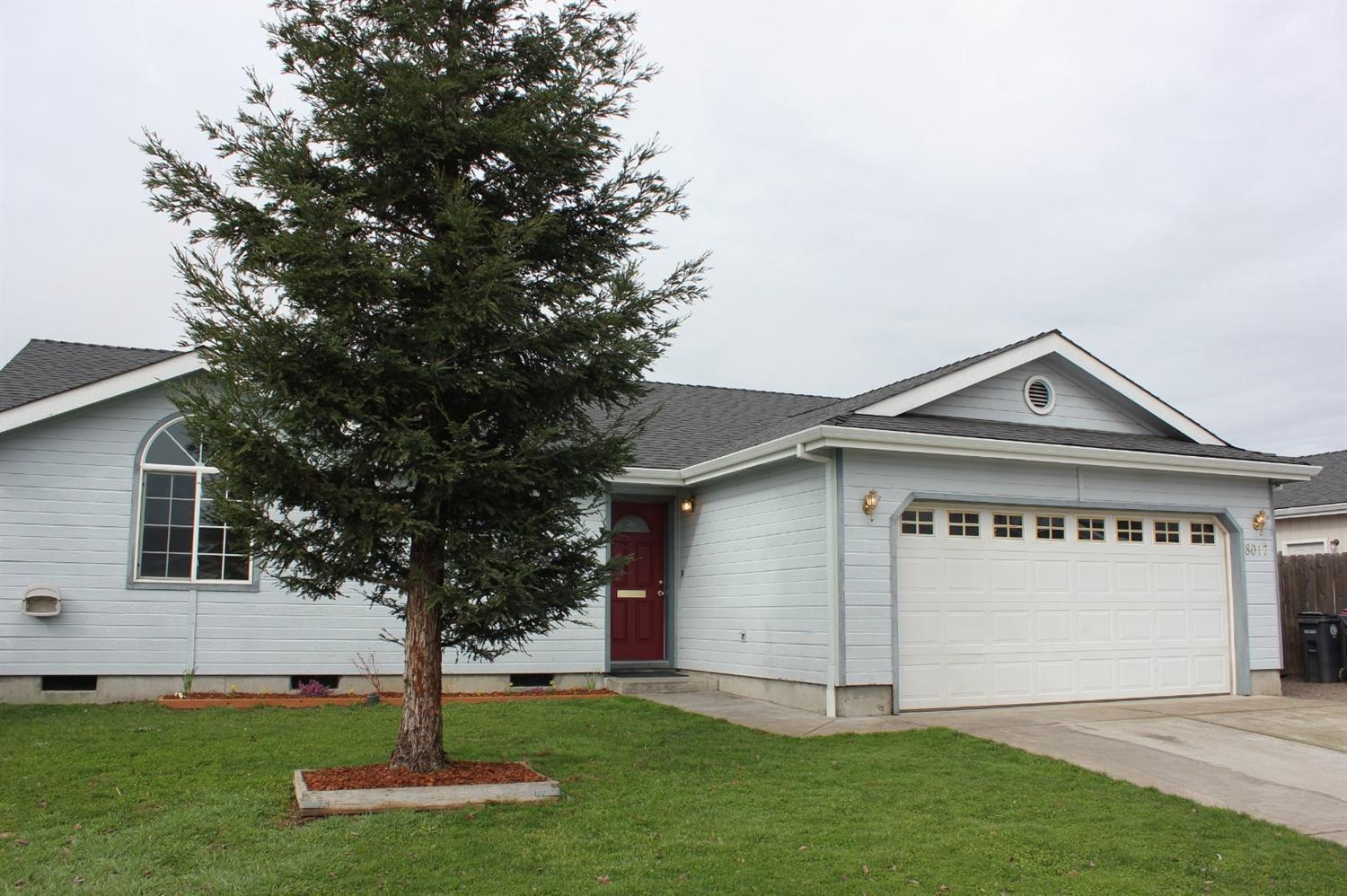 Clear Sky Estates - Residential