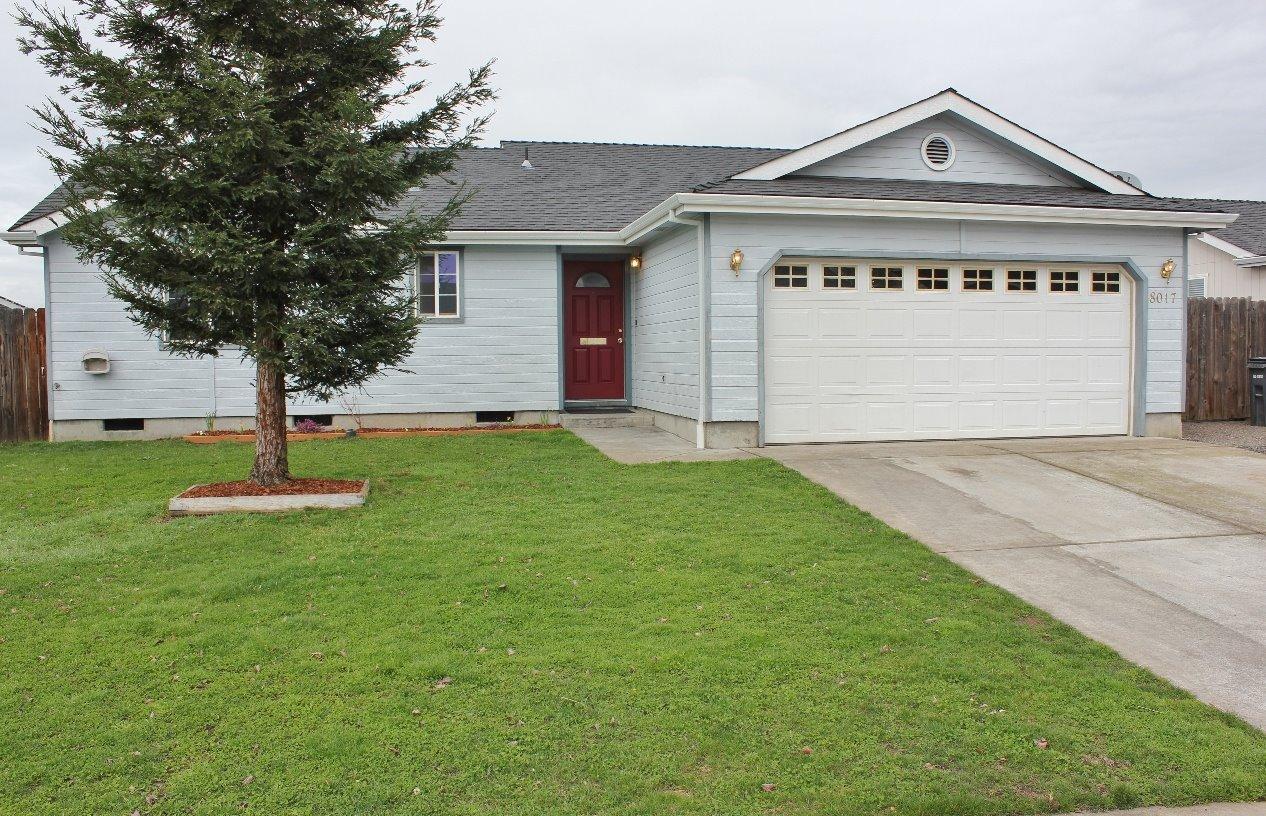 Clear Sky Estates - Residential