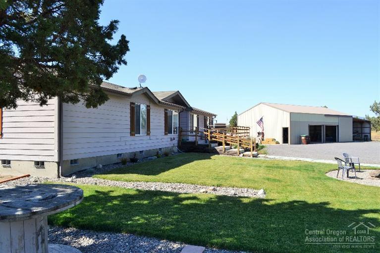 Twin Lakes Ranch - Residential