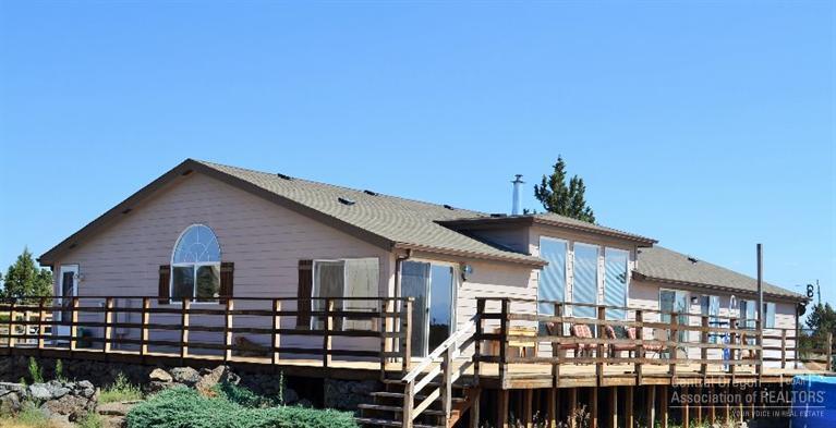 Twin Lakes Ranch - Residential