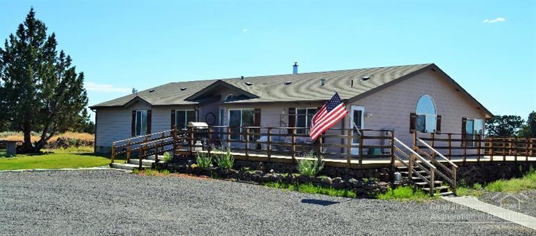 Twin Lakes Ranch - Residential