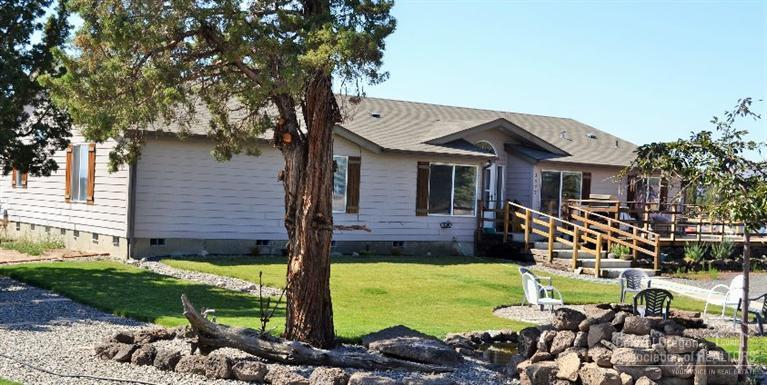 Twin Lakes Ranch - Residential