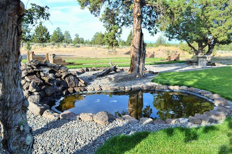 Twin Lakes Ranch - Residential