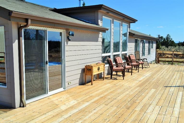 Twin Lakes Ranch - Residential