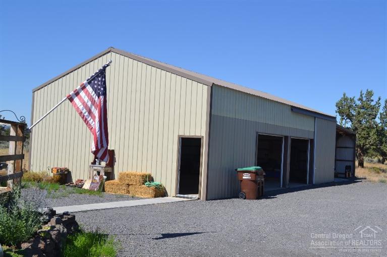 Twin Lakes Ranch - Residential