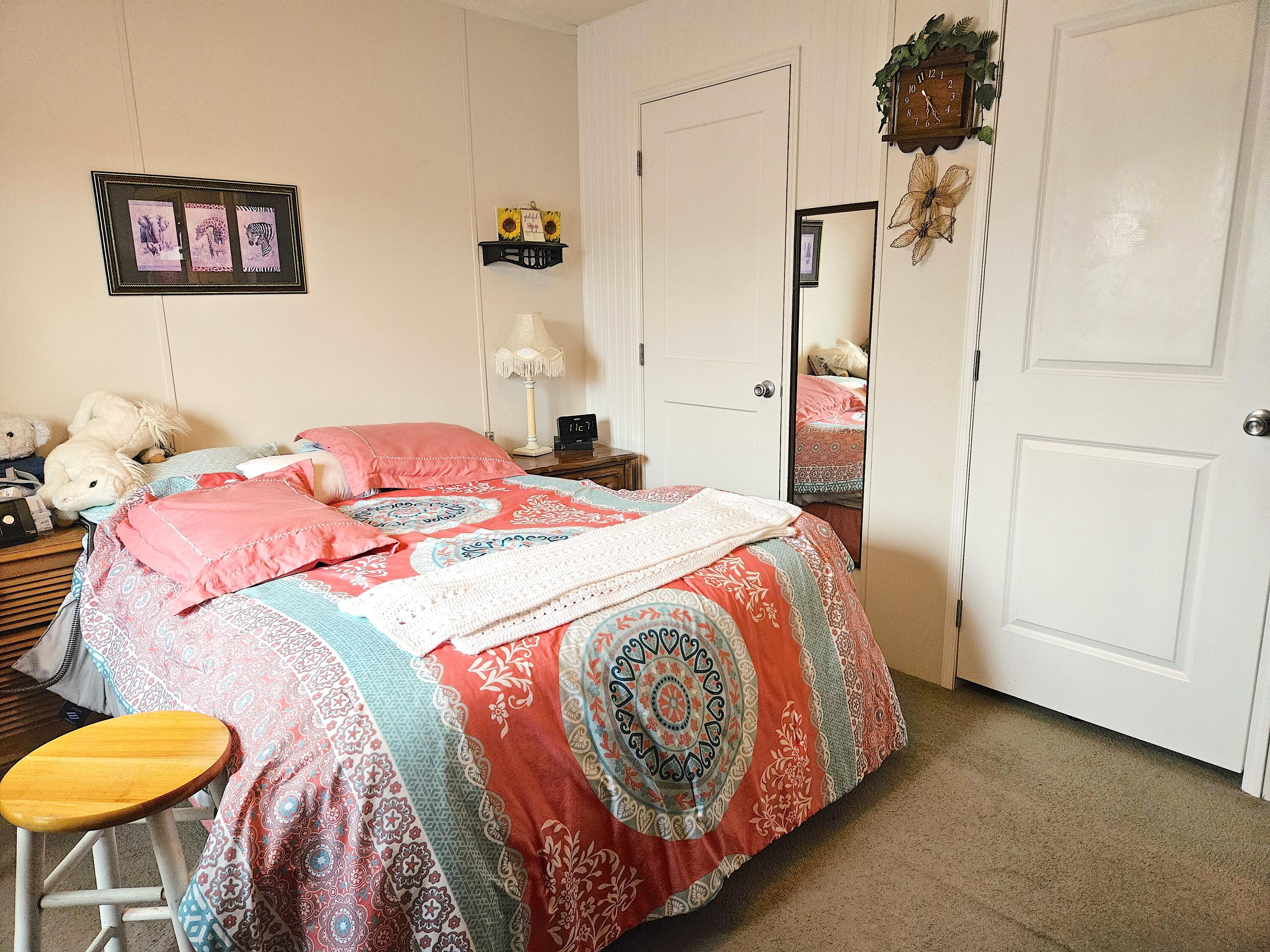 Queens Garden Mob Pa - Residential