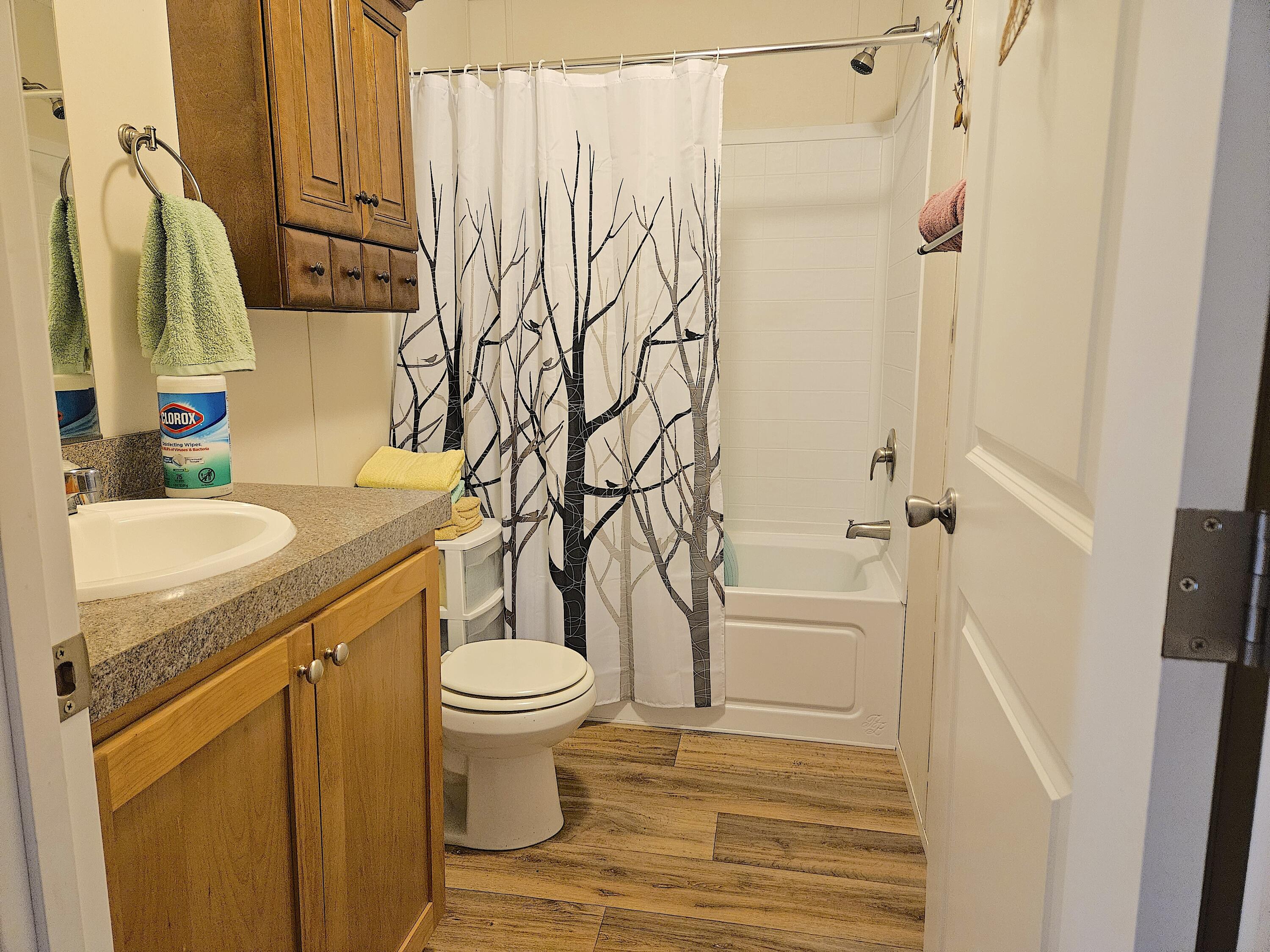 Queens Garden Mob Pa - Residential