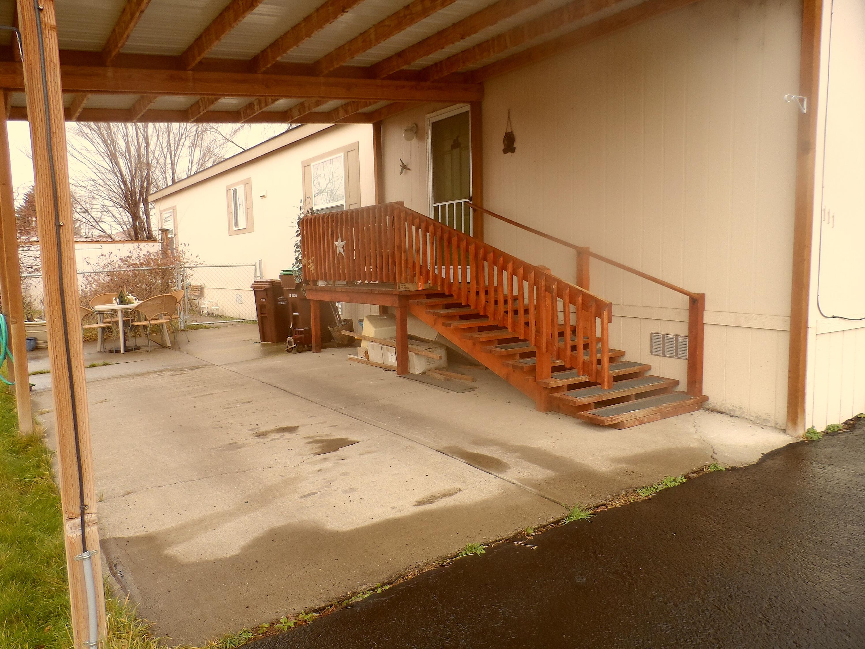 Queens Garden Mob Pa - Residential