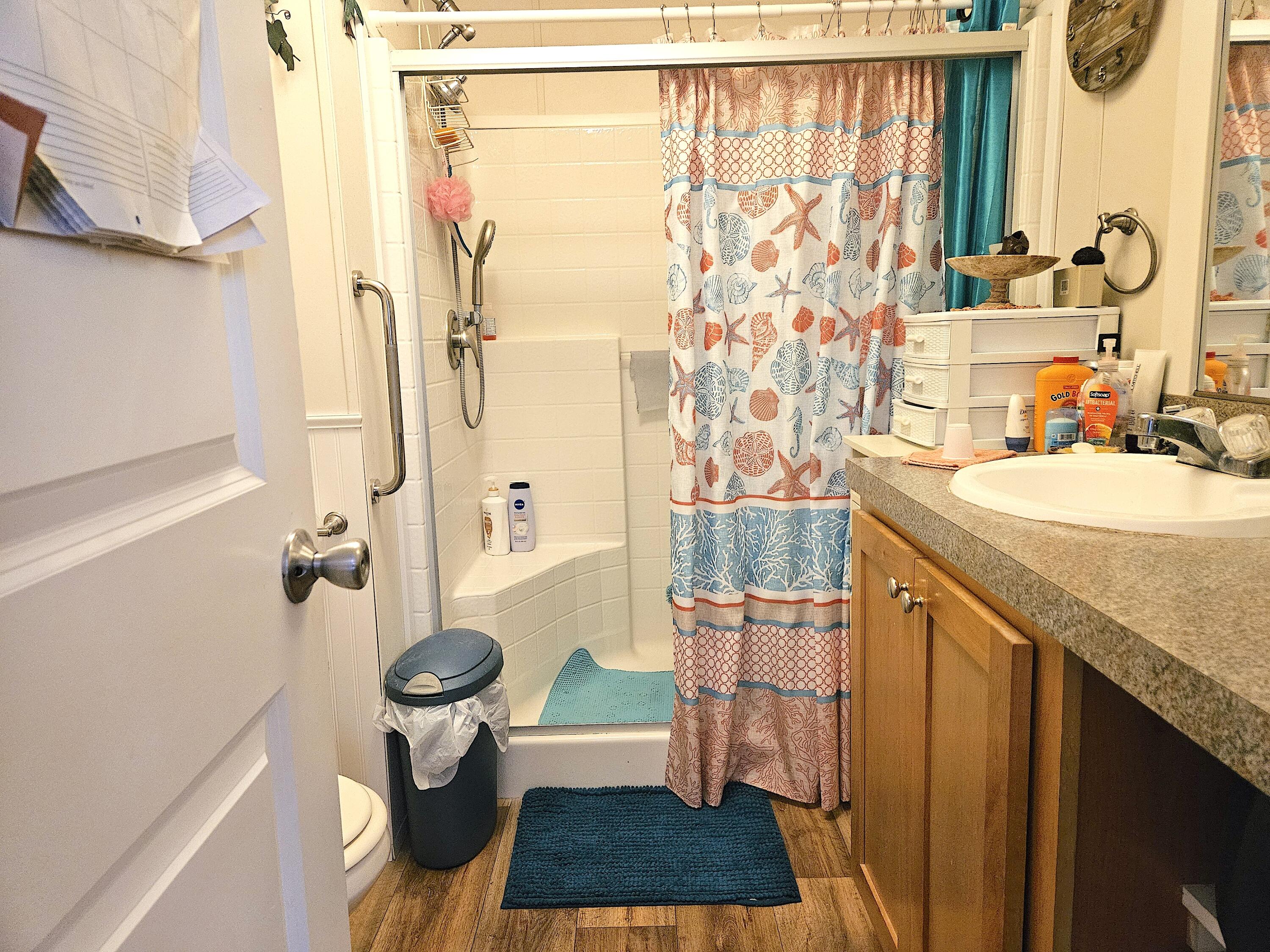 Queens Garden Mob Pa - Residential