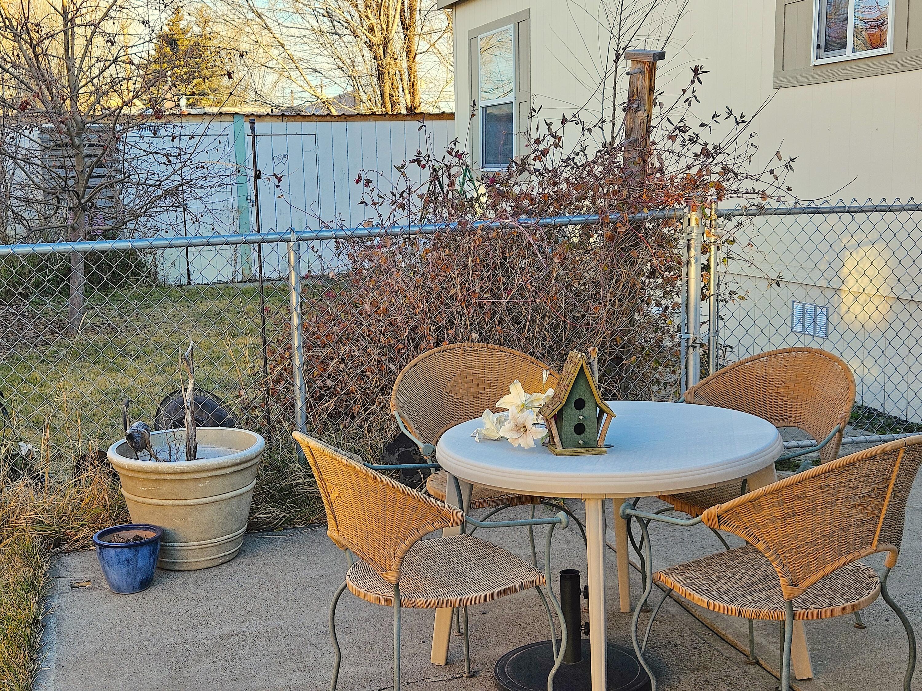 Queens Garden Mob Pa - Residential