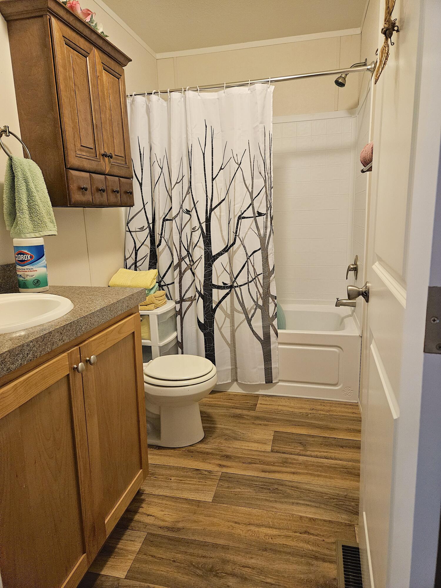 Queens Garden Mob Pa - Residential