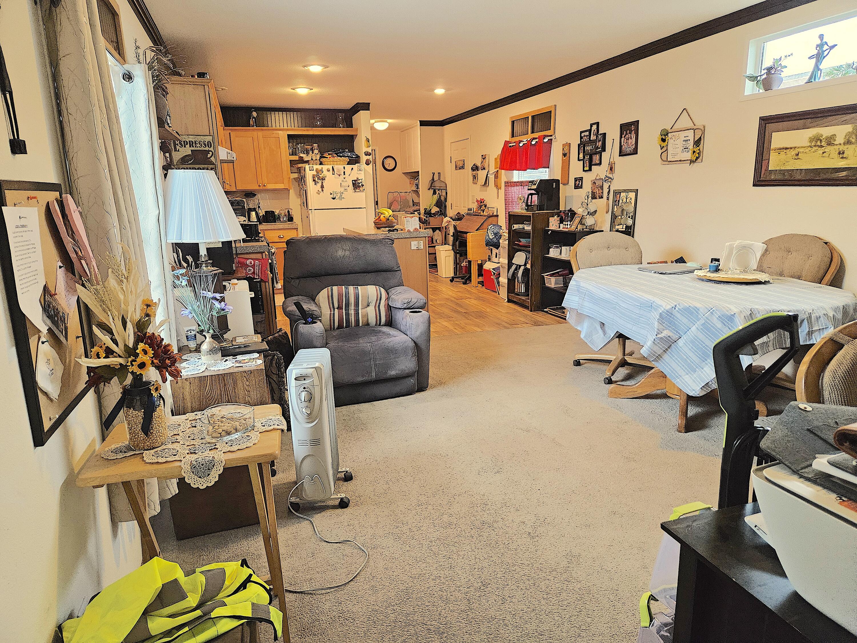 Queens Garden Mob Pa - Residential