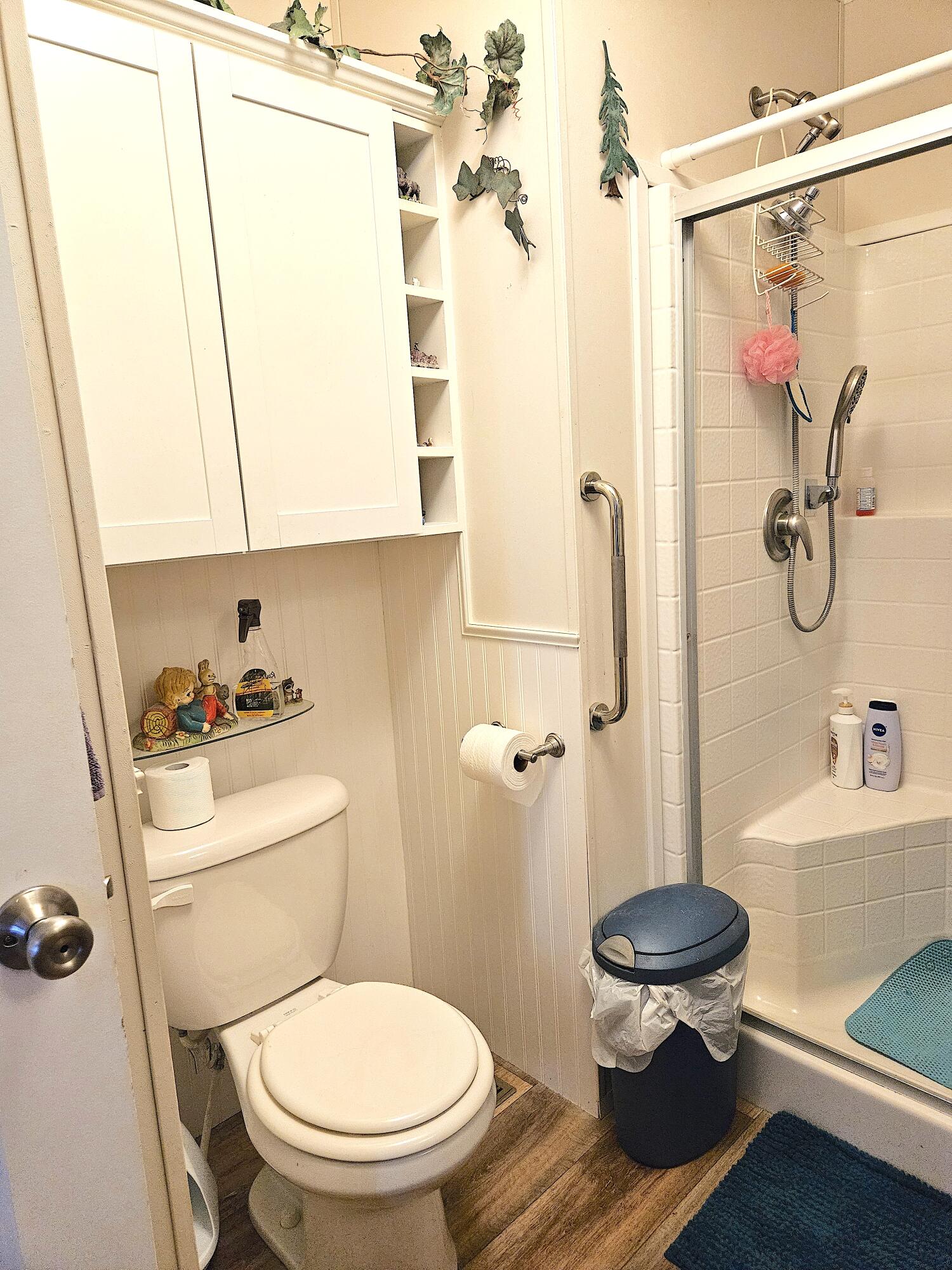 Queens Garden Mob Pa - Residential