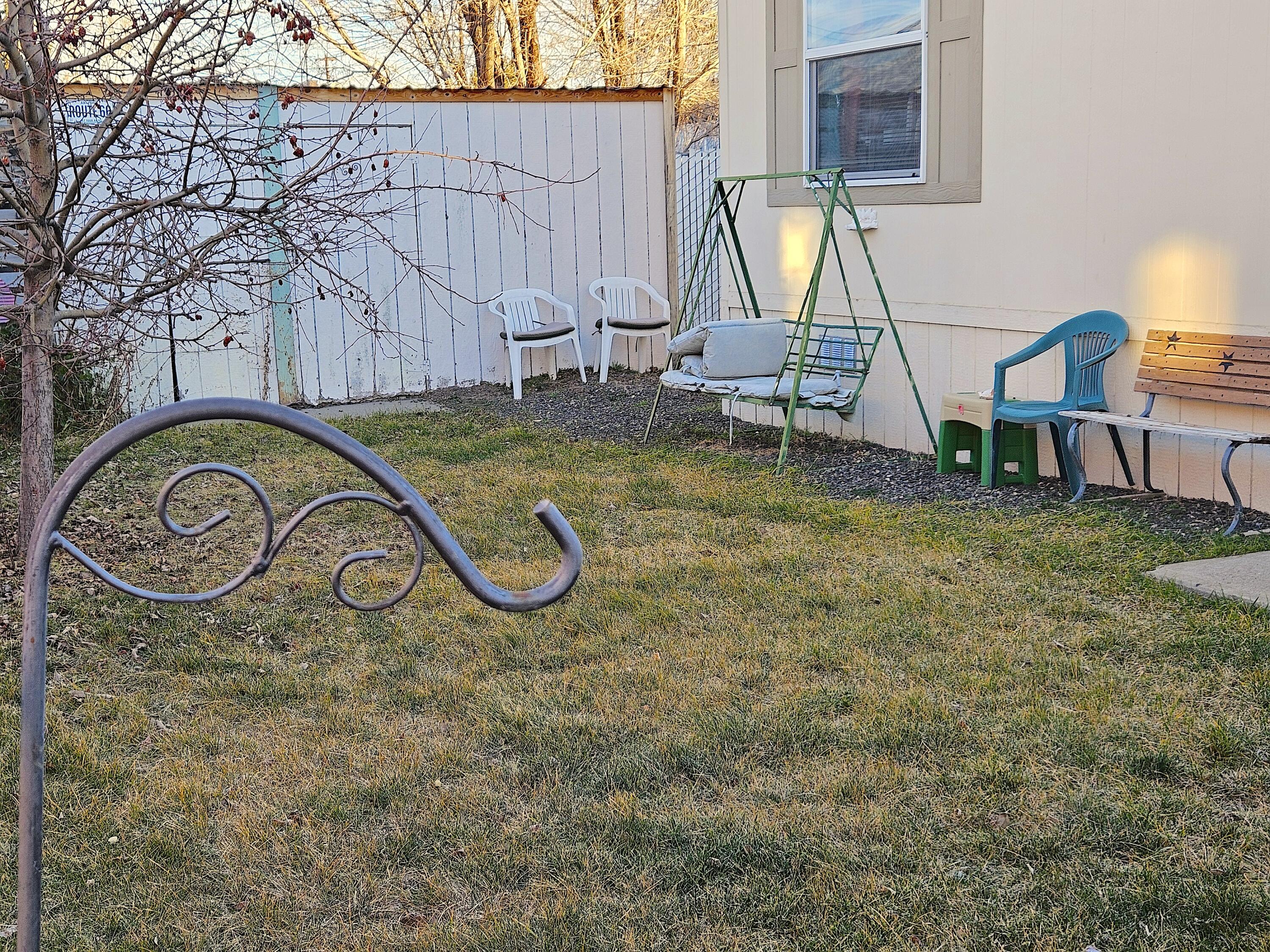 Queens Garden Mob Pa - Residential