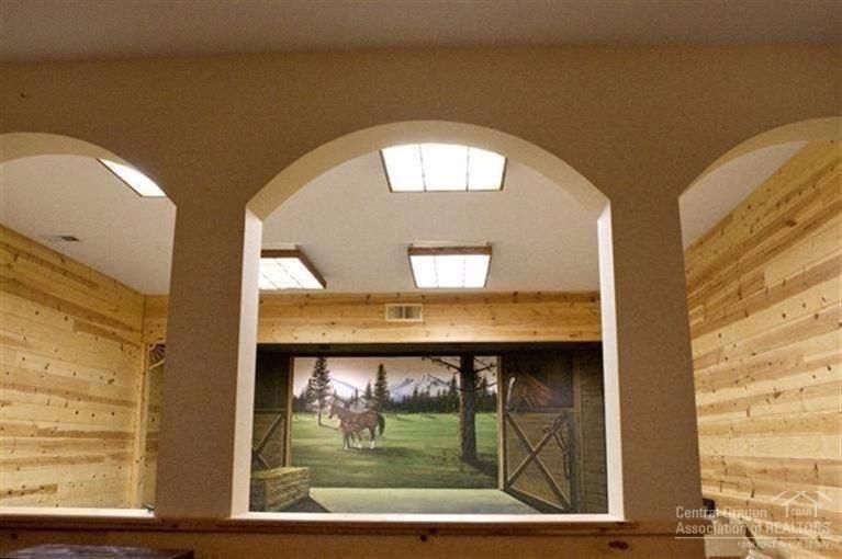 Indian Ford Meadows - Residential