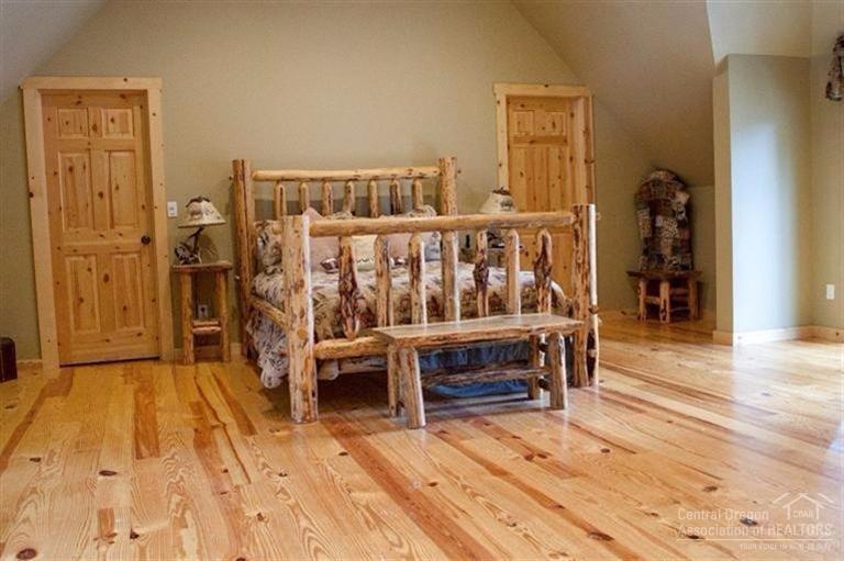 Indian Ford Meadows - Residential