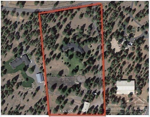 Indian Ford Meadows - Residential