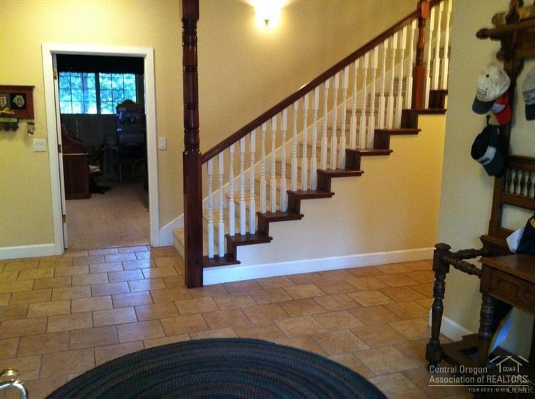 Indian Ford Meadows - Residential