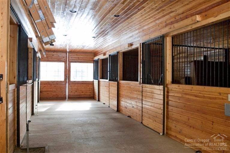 Indian Ford Meadows - Residential