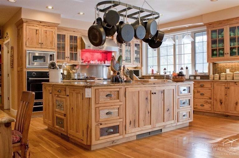 Indian Ford Meadows - Residential