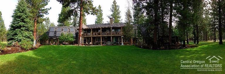 Indian Ford Meadows - Residential