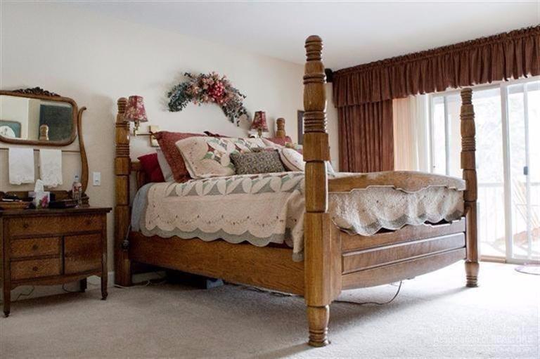 Indian Ford Meadows - Residential