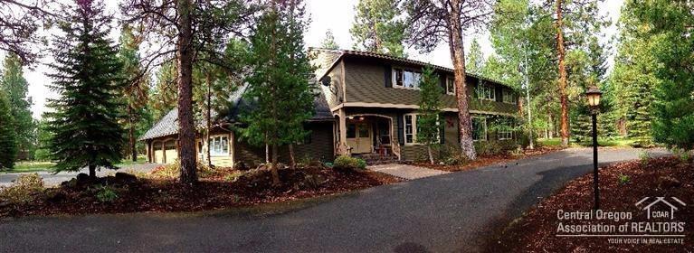 Indian Ford Meadows - Residential