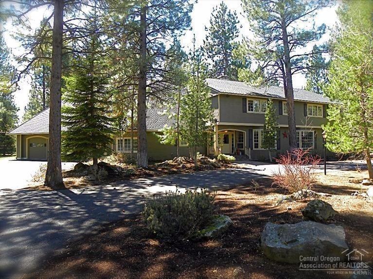 Indian Ford Meadows - Residential