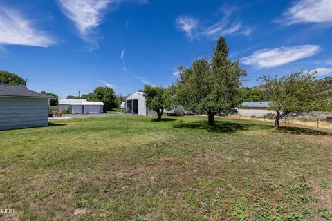 Tiny photo for 60325 Hwy 26, John Day, OR 97845 (MLS # 220224589)