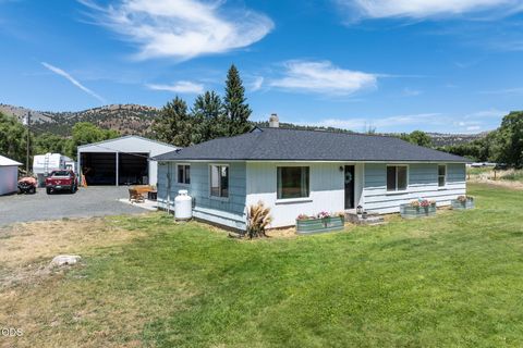 Tiny photo for 60325 Hwy 26, John Day, OR 97845 (MLS # 220224589)