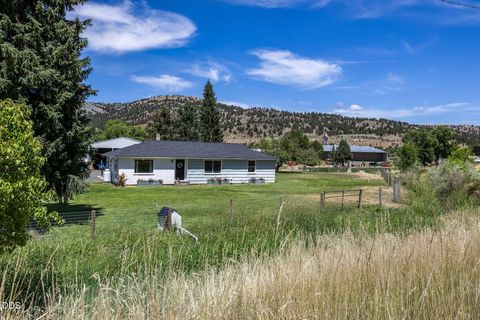 Tiny photo for 60325 Hwy 26, John Day, OR 97845 (MLS # 220224589)