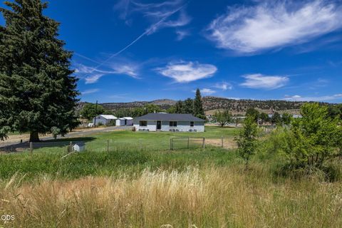 Tiny photo for 60325 Hwy 26, John Day, OR 97845 (MLS # 220224589)