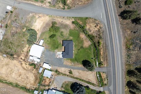 Tiny photo for 60325 Hwy 26, John Day, OR 97845 (MLS # 220224589)