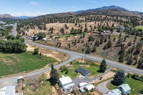 Tiny photo for 60325 Hwy 26, John Day, OR 97845 (MLS # 220224589)