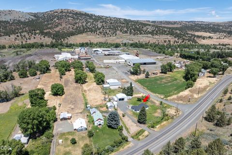 Tiny photo for 60325 Hwy 26, John Day, OR 97845 (MLS # 220224589)