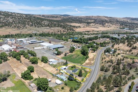 Tiny photo for 60325 Hwy 26, John Day, OR 97845 (MLS # 220224589)